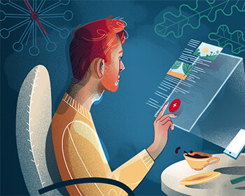 Software Festivals Stall